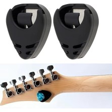 Yapışkanlı Pena Tutucu Pena Kabı - AL5141 2 Adet