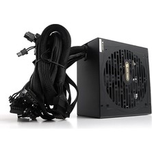 Power Performance Atx 3.1 1000W 80+ Gold Pcıe 5.1 Atx Güç Kaynağı (HP1-S21000GD-F12S)