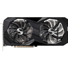 Amd Radeon Rx 7600 Challenger 8gb Oc Ekran Kartı - 8gb Gddr6, 128-BIT, Vrr, 8k, 1x HDMI 2.1, 3x Display Port