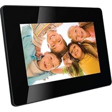 10-Inç LCD Ekran Dijital Fotoğraf Çerçevesi