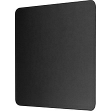 Offıce - Küçük Boy Mouse Pad – Kaymaz Tabanlı Pürüzsüz Kumaş Yüzeyli Bilgisayar Mouse Altlığı, Ofis Için Ergonomik Mouse Pad, Laptop ve Pc Uyumlu (Küçük Boy 22X18 Cm)