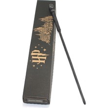 Pazarcan Polyester Figürlü Snape Asa İK004