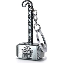 Pazarcan Thor Çekici Anahtarlık ALK1681
