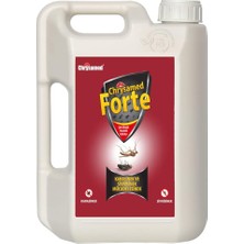 Forte 2 Lt Bocek Ilaci Karasinek Sivrisinek Sinek