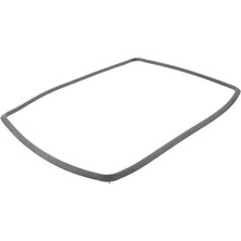 Bosch, Siemens, Profilo ile Uyumlu Fırın Kapak Contası, 33 x 46 cm