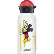Disney Mickey Paint Çocuk Matarası 0,4l