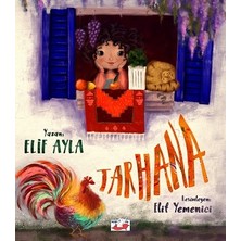 Uçan Fil Yayınları Tarhana