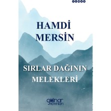 Gülnar Yayınları Sırlar Dağının Melekleri
