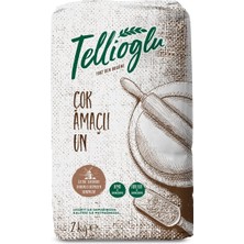 Çok Amaçlı Un 2 kg