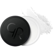 Rose Long Wear Finishing Powder - Transparan Sabitleyici Toz Pudra 11 G