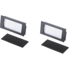 Bosch Spotless Max Robot Süpürge Filtresi BCRDW3B-BCRDW3BX 2li