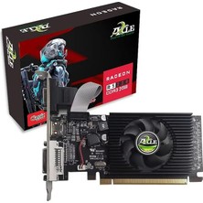 R5 220 2gb Ddr3 64BIT (Ax-R5 220-2GD3P4CDIL) Ekran Kartı