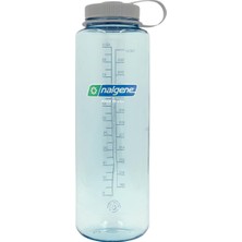 Sustain Tritan Bpa Içermeyen Su Şişesi,%50 Plastik Atıktan, 1360 ml Geniş Ağızlı