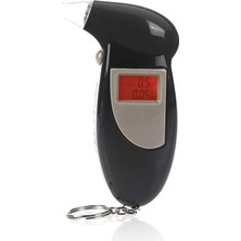 Test Alkol Ölçer Promil Ölçer