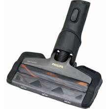 Philips Speedpro Süpürme Başlığı XC7040/01 Uyumlu