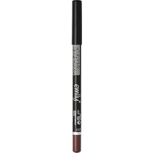Rose Emily Long Lasting Lip Pencil No: 217 - Uzun Süre Kalıcı Dudak Kalemi