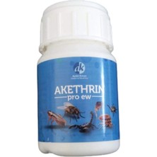 Ml) Akethrin Pro Ew Genel Amaçlı Haşere Ilacı (Aketrin)