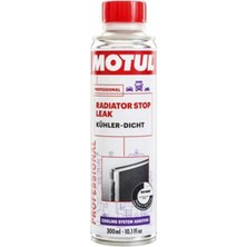 Radyatör Sızıntı Önleyici/radiator Stop Leak 300ML