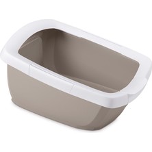 İmac Gld-Spt- Imac Funny  Tuvaleti Bej/beyaz 65X47,5X33CM