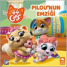 Eksik Parça Yayınları Pilou’nun Emziği