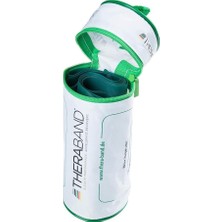 Egzersiz Bandı Fermuarlı Çanta