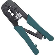 T 24008 Telefon ve Bilgisayar Soketi Sıkma Pensesi