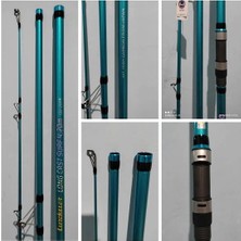 Lurekiller Long Cast 4.20 cm 100-250 gr