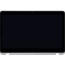 Bilbor Bilgisayar Asus Zenbook Flip UX360UA Dokunmatik ve LCD Ekran V2 (Qhd+ 3k)