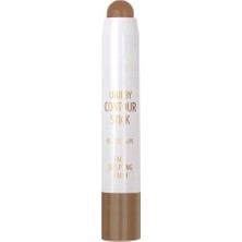 Rose Chubby Contour Stick No: 05 Cool Taupe - Mat Saten Stik Kontür