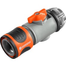 2942-20 Su Durdurma Adaptörü Sb 13 mm 1/2 Inç Hortum Için