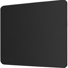 Offıce - Orta Boy Mouse Pad – Kaymaz Tabanlı Pürüzsüz Kumaş Yüzeyli Bilgisayar Mouse Altlığı, Ofis Için Ergonomik Mouse Pad, Laptop ve Pc Uyumlu (Orta Boy 27X23 Cm)
