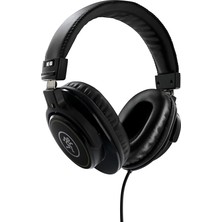 Kapalı MC-100 Stüdyo Kulaklığı