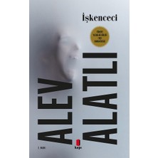 Kapı Yayınları Işkenceci