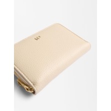 Parfois Dokulu Basic Cüzdan