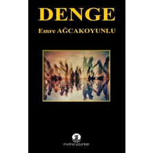 Myrina Yayınları Denge