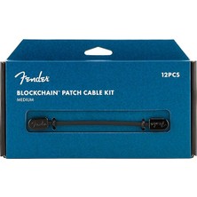 Blockchain Patch Cable Kit - Medium
