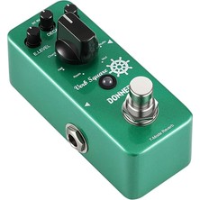 Verb Square Reverb Pedalı