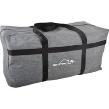 Kamp Seyahat Çantası