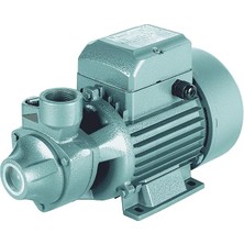 Qb 60 Sürtme Fanlı/preferikal Su Pompası 0.5 Hp / 0.37 Kw - Monofaze 220 V | 35 Mss, 2 M3/h