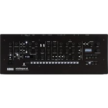 Minilogue Xd 4-Voice Analog Synthesizer Module Analog Synthesizer Modül