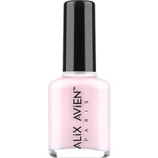 Avıen Açık Pembe Oje 74 - Yüksek Pigmentli Uzun Süreli Kalıcılık Hızlı Kuruma - Nail Lacquer 74