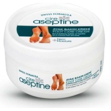 Aseptıne Ayak Bakım Kremi 150 ml