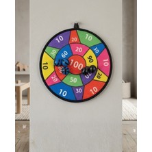 Toplu Dart - Lisinya