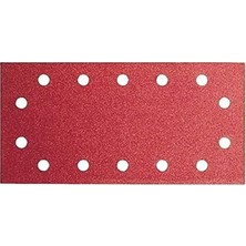 Home And Garden Bosch Zımpara Kağıdı (Farklı Malzemeler Için, 10 Adet, 115 x 280 Mm, Granülasyon 60)