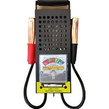KEY-777 Analog Akü Test Cihazı 12V / 6V