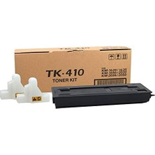 Kyocera TK-410 Smart Toner KM1620-1635-1650-2020-2035-2050