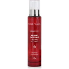 Natural Kuşburnu Aydınlatıcı ve Leke Karşıtı Tonik 100 ml