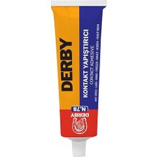 Büyük Tüp 125 gr Yapıştırıcı