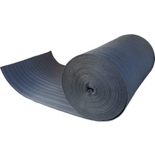 3mm Şilte Izolasyon Isı Yalıtım Parke Altı Şilte (20 Metre)