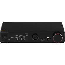 Topping Audio L70 Balanced Nfca Headphone Amplifier / Preamplifier | Black